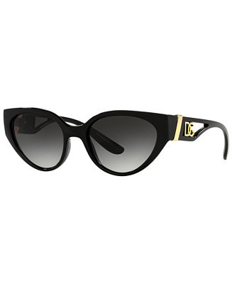 Women's Sunglasses, DG6146 54 | Macy's