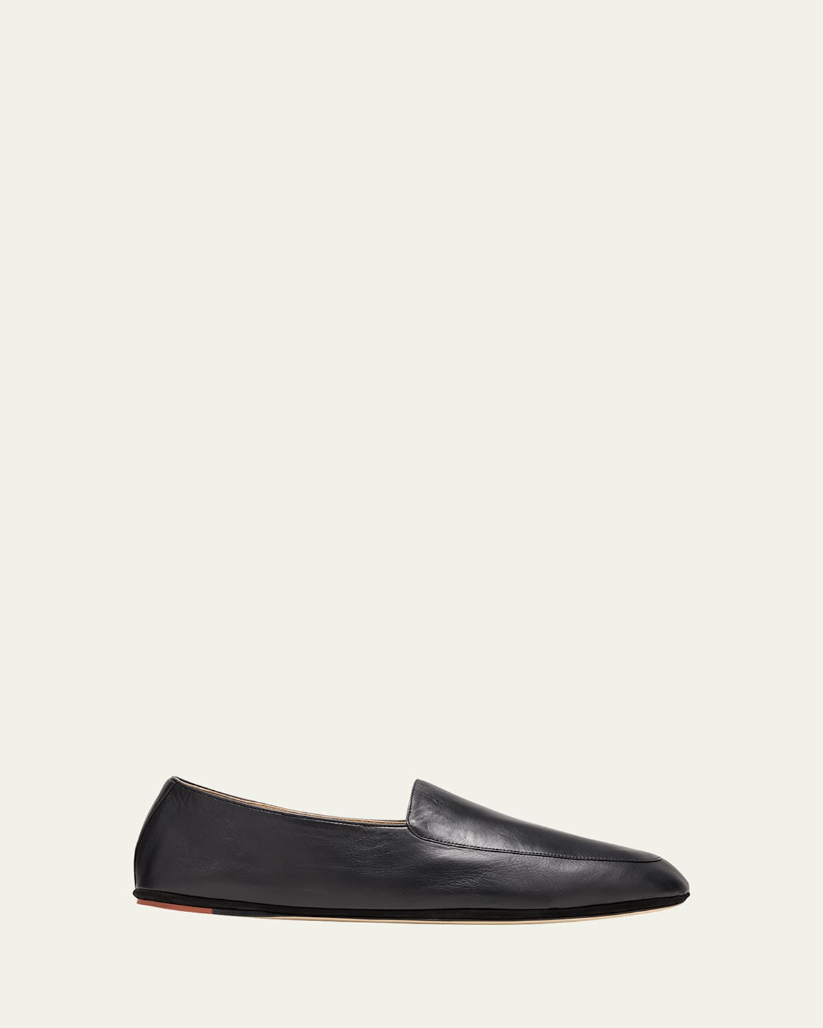 Men's Anton Walk Soft Lambskin Loafers | Bergdorf Goodman