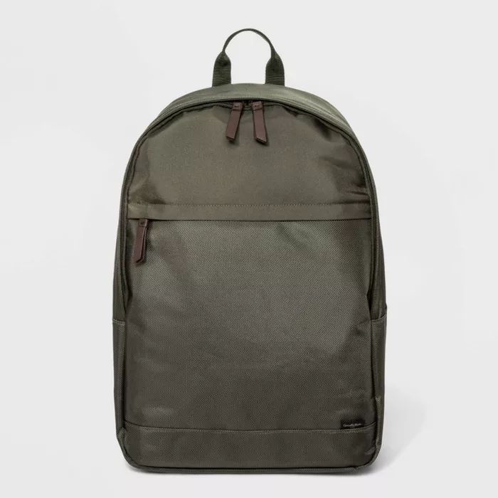 Dome Backpack - Goodfellow & Co™ Olive Green | Target