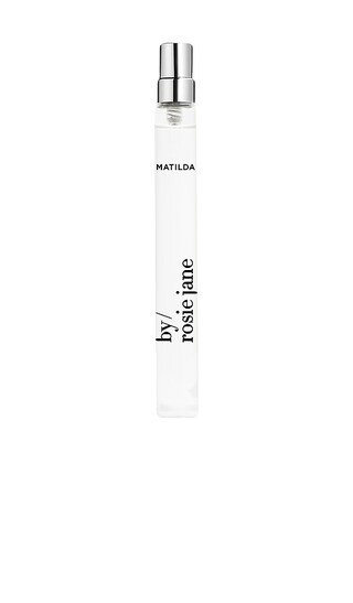 By Rosie Jane Matilda Travel Spray in Beauty: NA. | Revolve Clothing (Global)