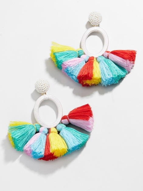 Abacos Earrings | BaubleBar (US)