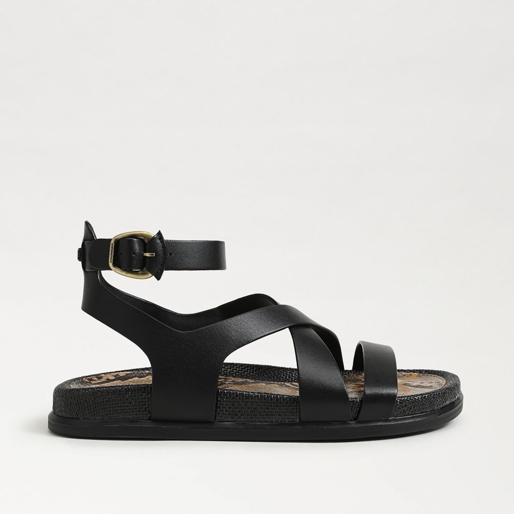 Delia Footbed Sandal | Sam Edelman