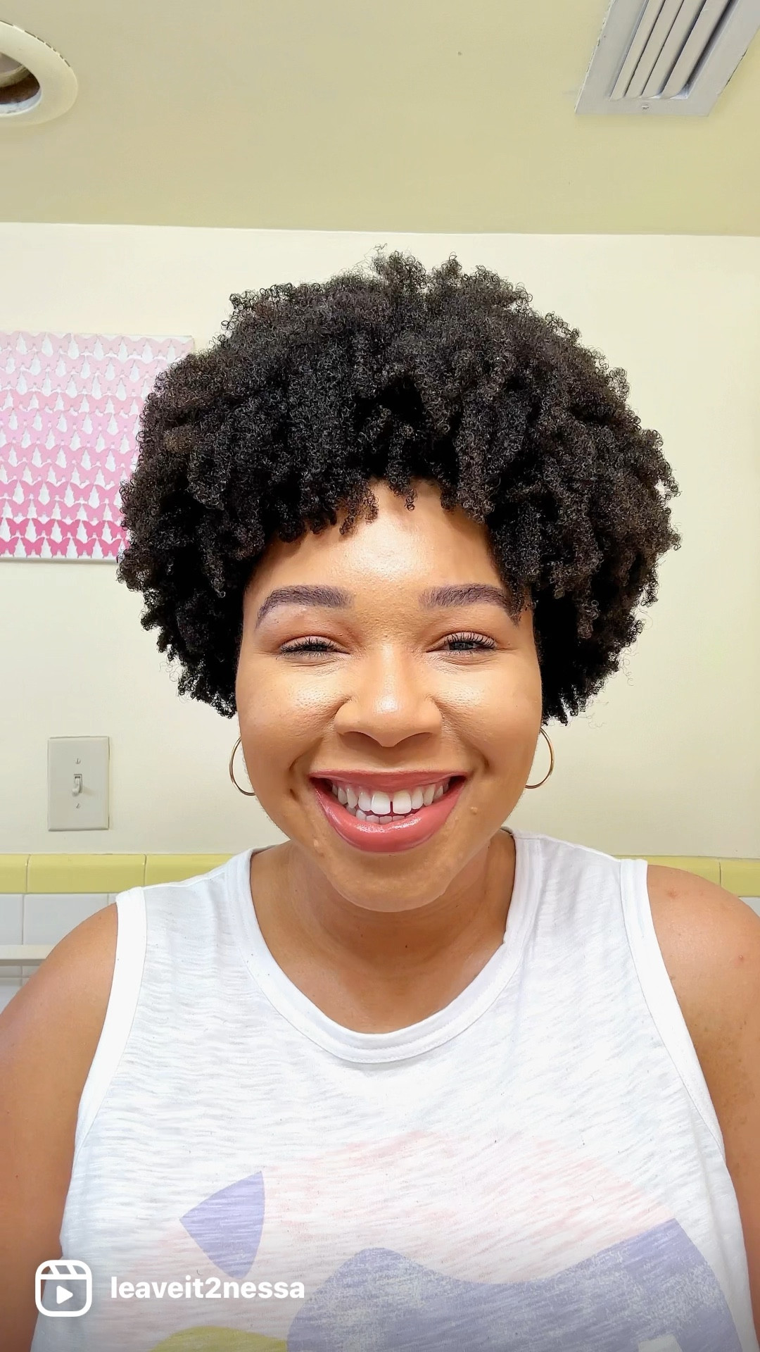 Quick every day makeup using some of my favorite products 
.
.
#makeupnomakeuplook #everydaymakeuplook #naturalmakeuplook #miamicontentcreator #melaninmakeupdaily



#LTKU #LTKFind #LTKbeauty