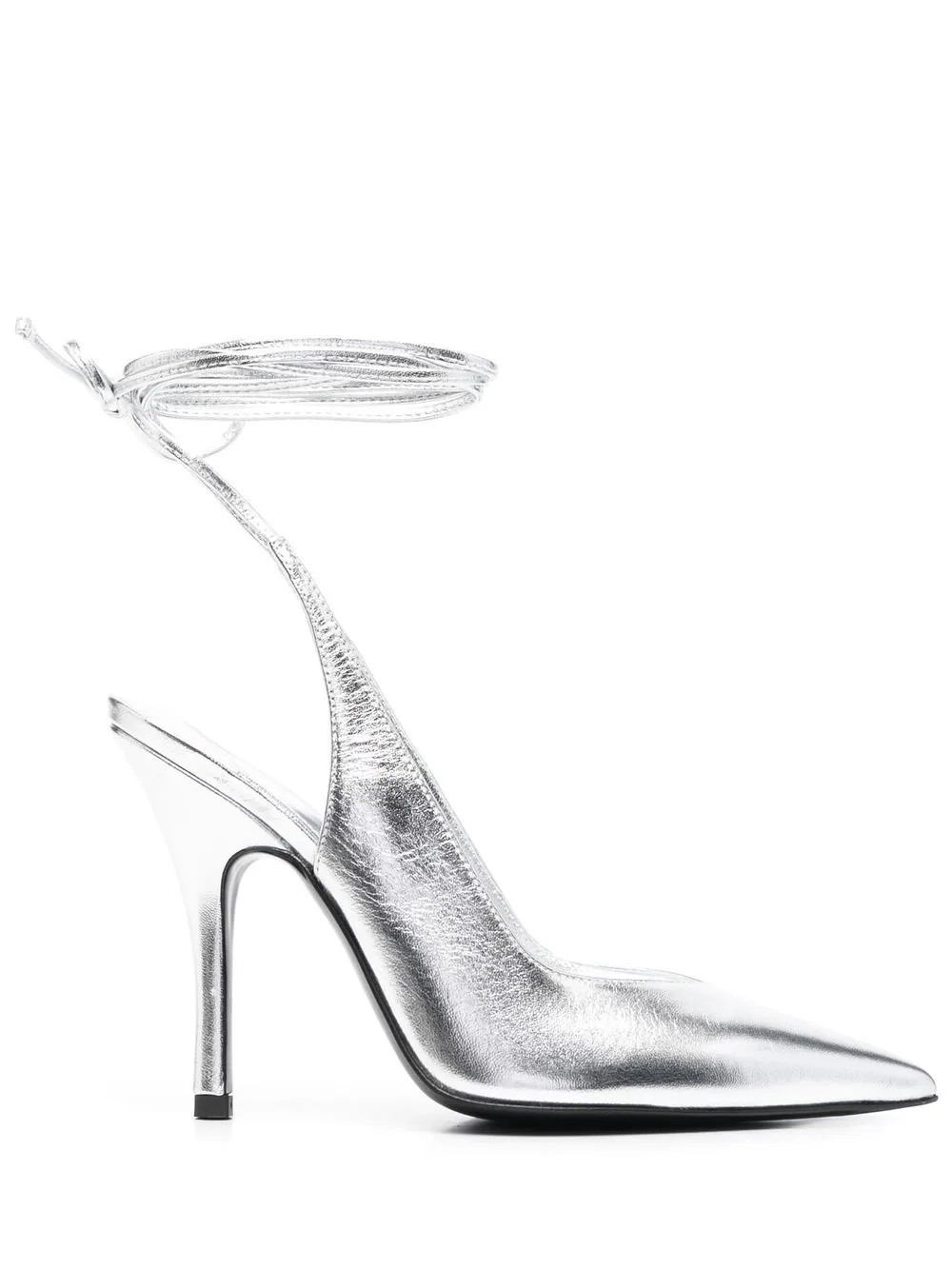 The AtticoVenus 120mm pumps$662 | Farfetch Global