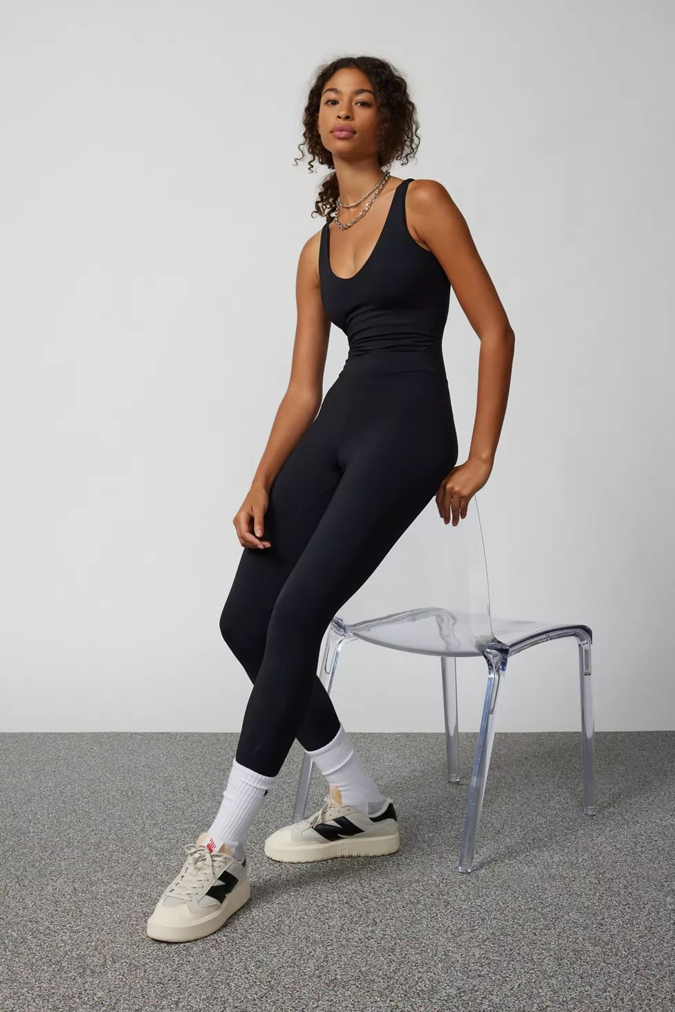 Dress Forum Let Us Move Jumpsuit | Urban Outfitters (US and RoW)