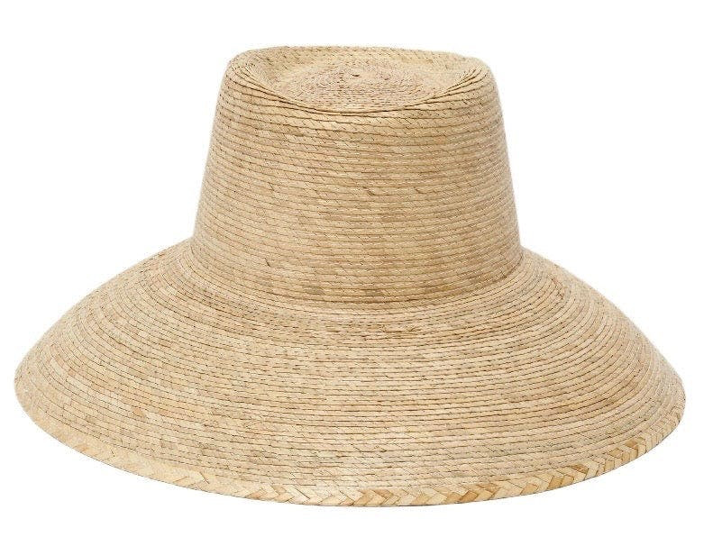 Wildflower Sun Hat - Plain without Eyelets/Grommets/Ribbon | Maisonette
