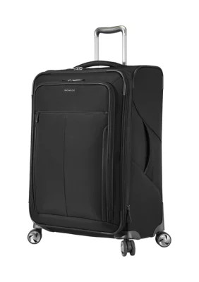 Ricardo Beverly Hills Seahaven 2.0 Softside Luggage, Black, 25 In | Belk
