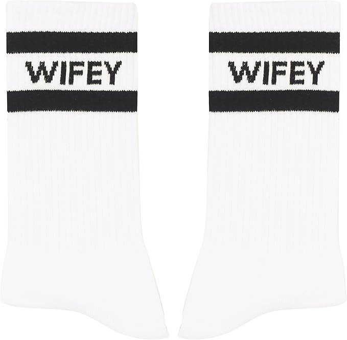 Team Bride Socks, Bride Socks, Bridesmaid Gifts For Women, Wedding Gifts, Wedding Party Gift.(117... | Amazon (US)