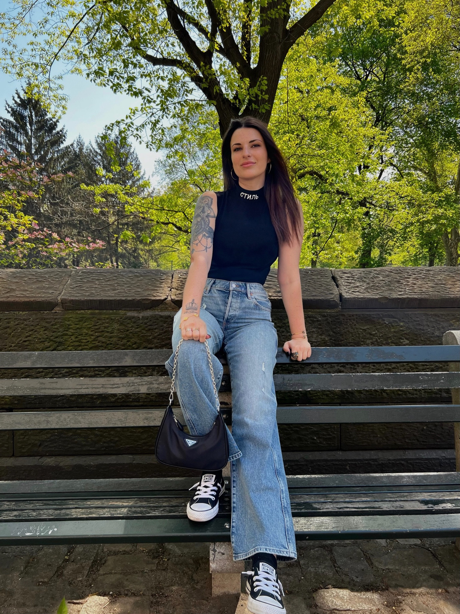 Nyc streetstyle 

#LTKeurope #LTKSeasonal #LTKstyletip