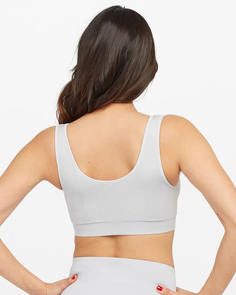 Breast of Both Worlds® Reversible Comfort Bra | Spanx