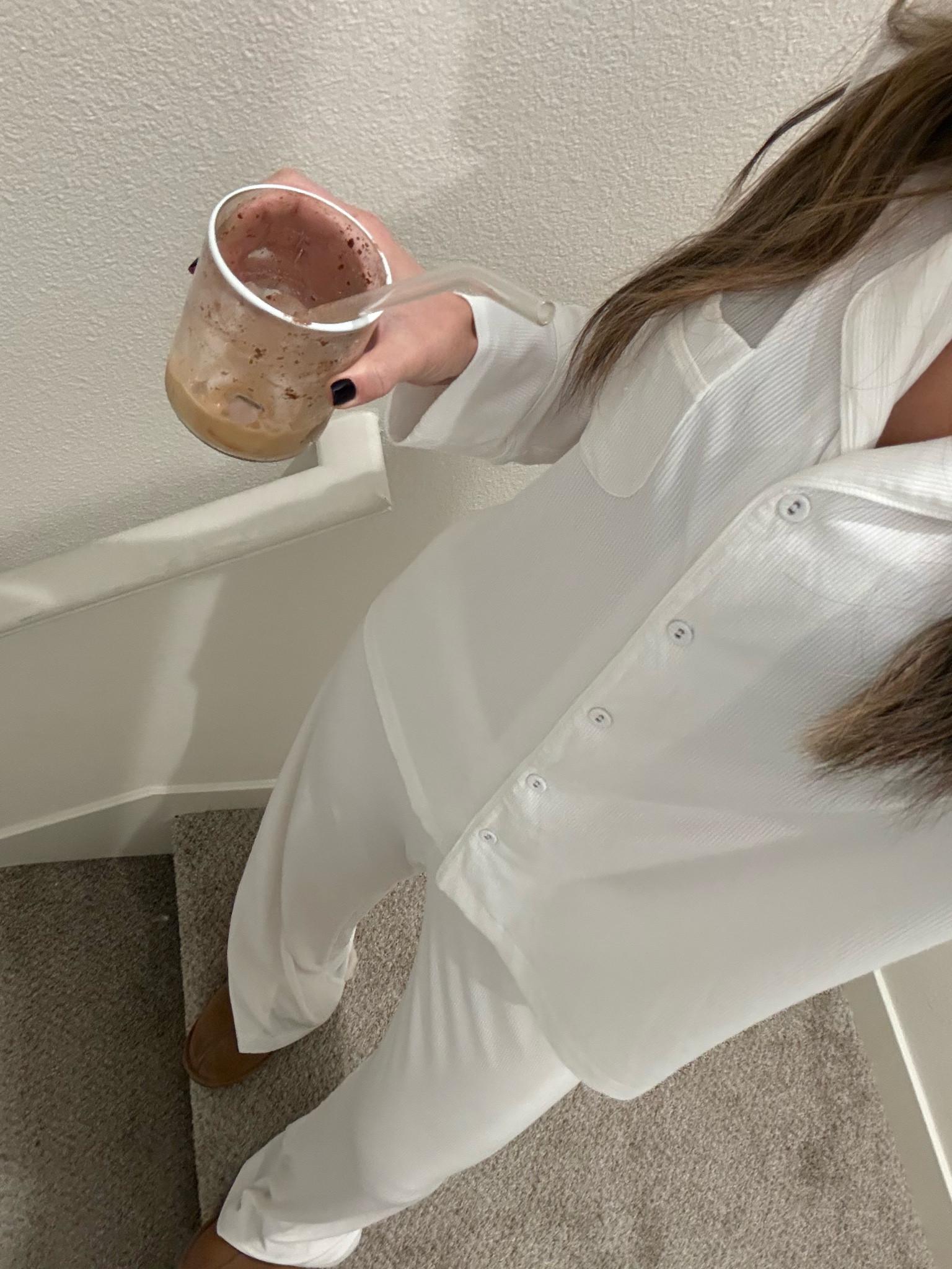 one thing about me is I’m always going to have a fresh set of luxe pajamas on 

#LTKHome #LTKSeasonal #LTKHoliday