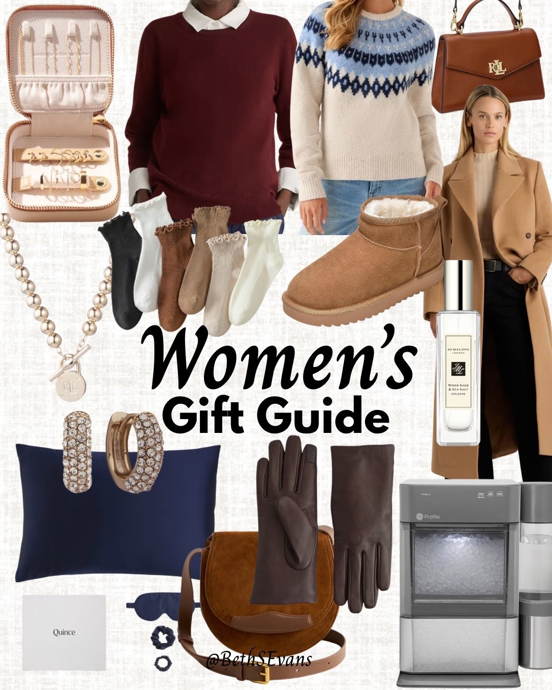 Own and love most of these or have gifted before. 


#LTKSaleAlert #LTKHoliday #LTKGiftGuide