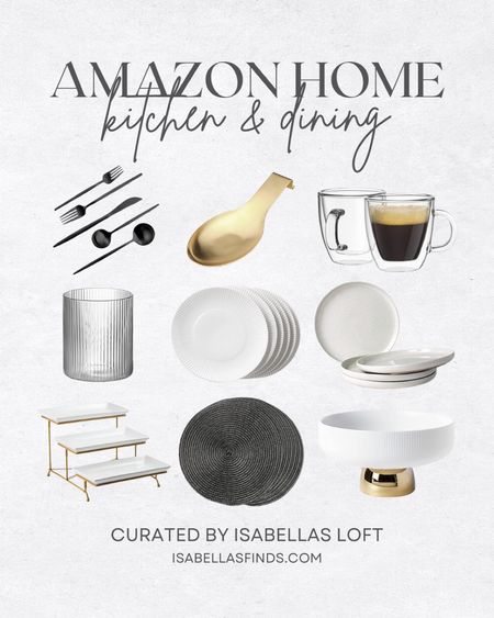 Amazon Home • Kitchen & Dining 

Media Console, Living Home Furniture, Bedroom Furniture, stand, cane bed, cane furniture, floor mirror, arched mirror, cabinet, home decor, modern decor, mid century modern, kitchen pendant lighting, unique lighting, Console Table, Restoration Hardware Inspired, ceiling lighting, black light, brass decor, black furniture, modern glam, entryway, living room, kitchen, bar stools, throw pillows, wall decor, accent chair, dining room, home decor, rug, coffee table 

#LTKhome #LTKsalealert #LTKstyletip