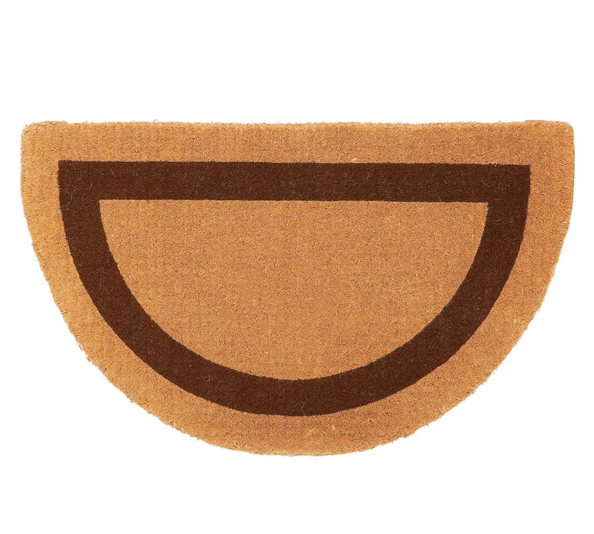 Picture Frame Doormat | Pottery Barn (US)