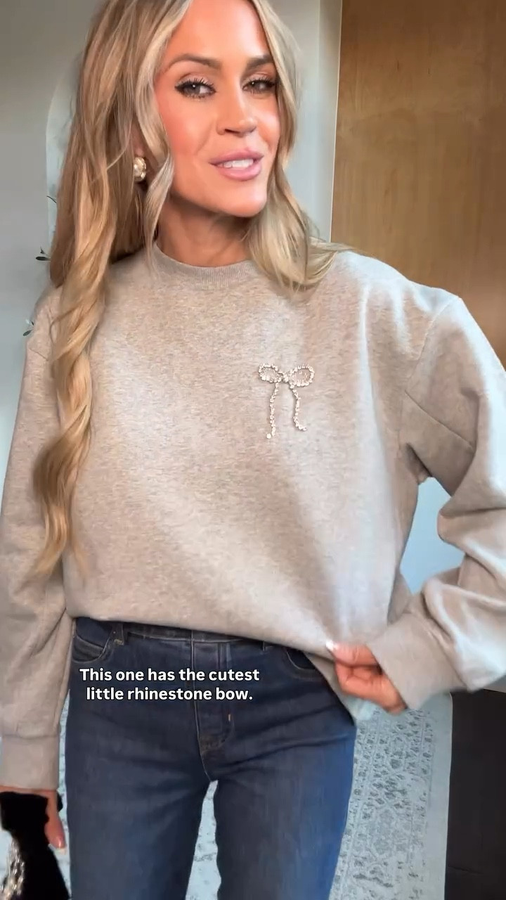 

Target new arrivals for fall and some holiday outfits sprinkled in too! Lots of cute outfits that would be great for Thanksgiving, festive holiday outfits perfect for holiday parties, a cute sweater dress that would be really cute for a workwear outfit and more

#falloutfitinspo #holidayoutfitideas

#LTKHoliday #LTKPetite #LTKFindsUnder50