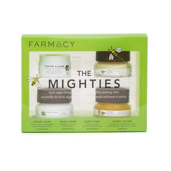 THE MIGHTIES | Farmacy Beauty