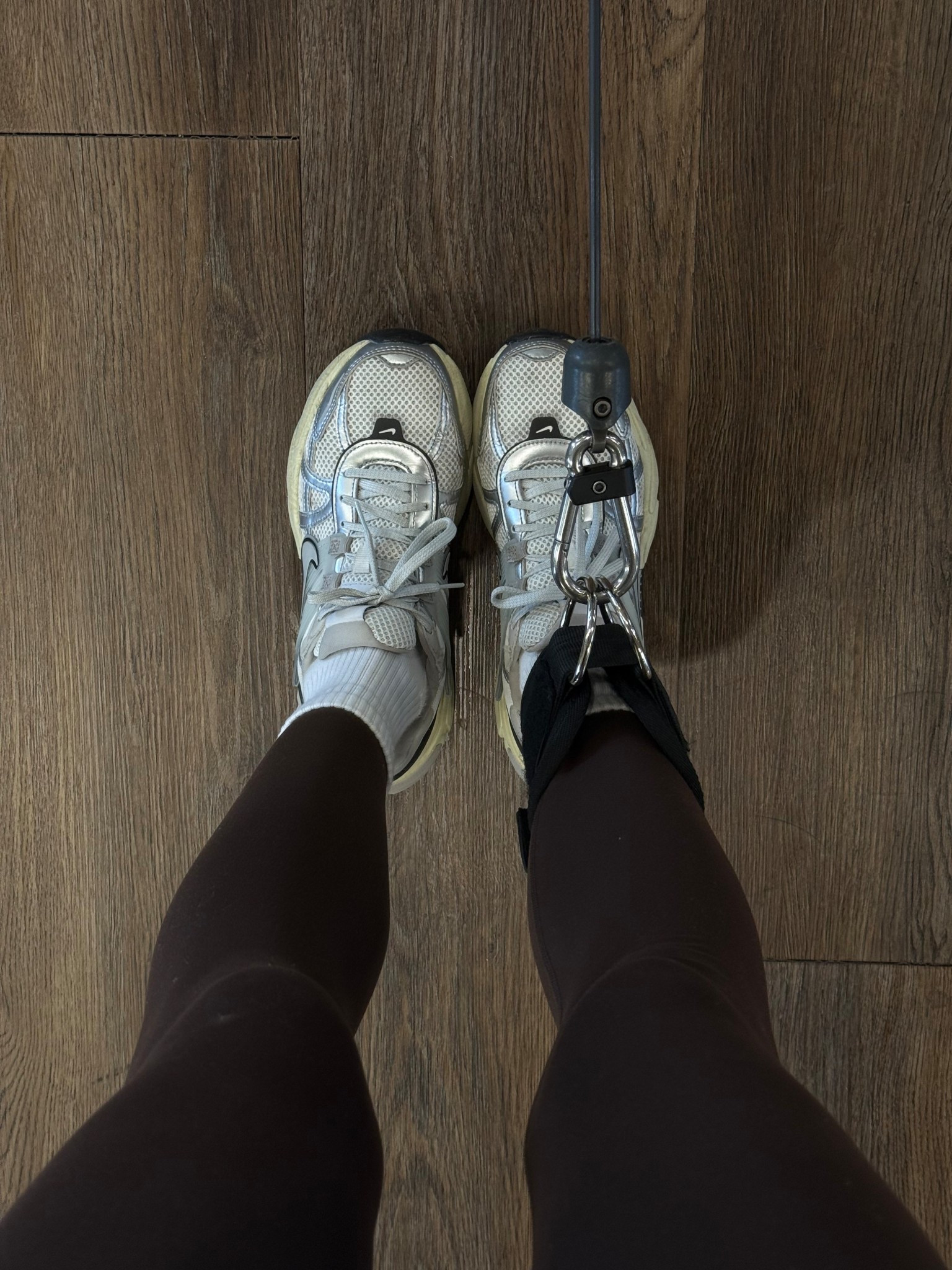 cutest gym/walking sneakers 