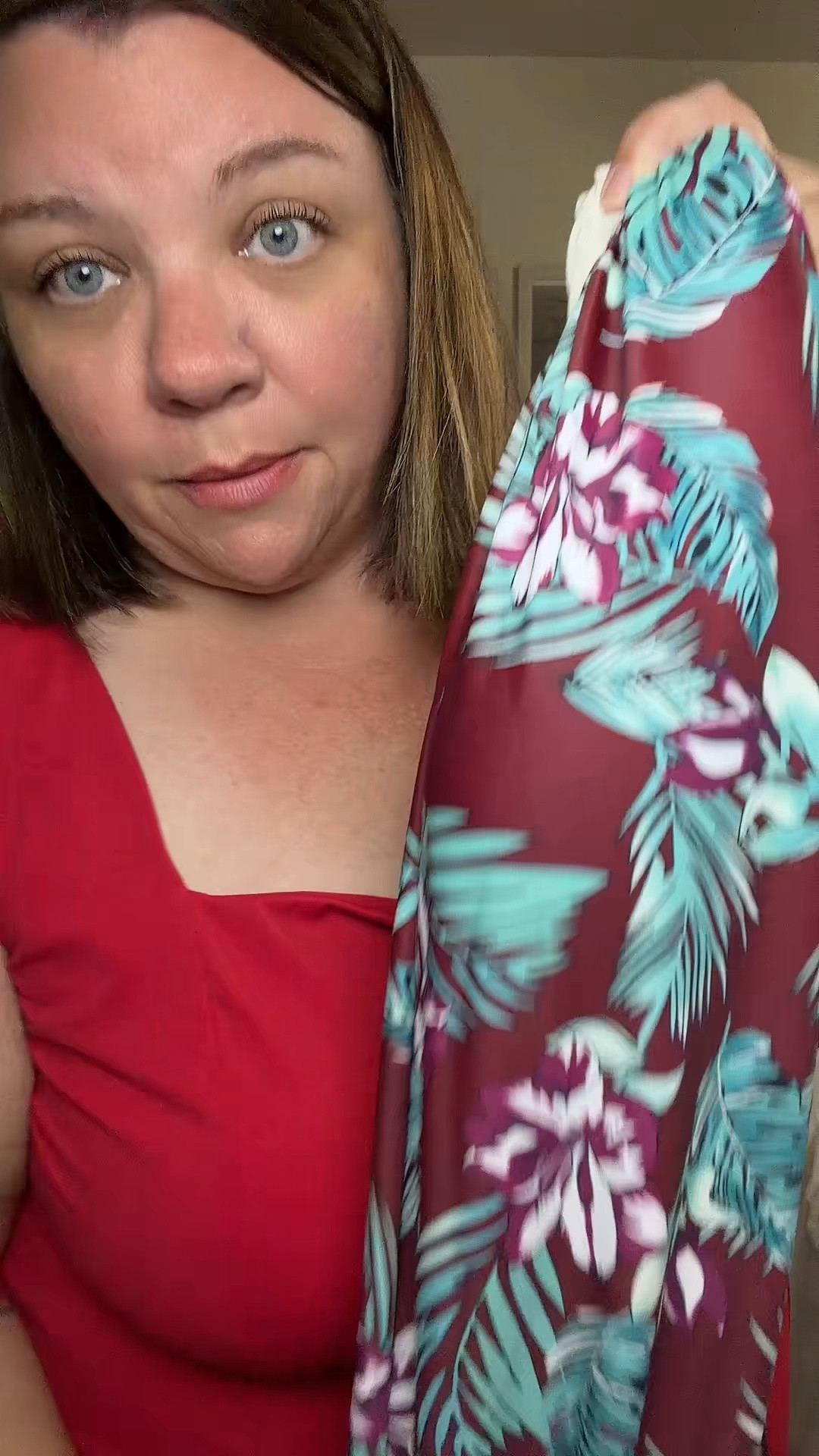Have you ever seen a swimsuit like this??

#LTKMidsize #LTKPlusSize #LTKSwim