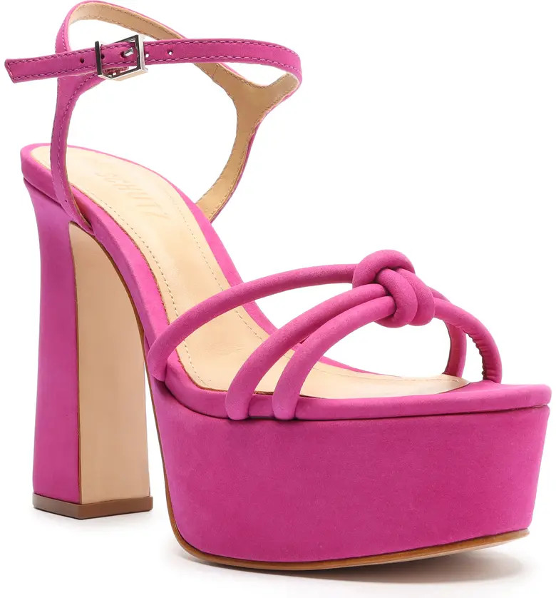 Picca Platform Sandal | Nordstrom