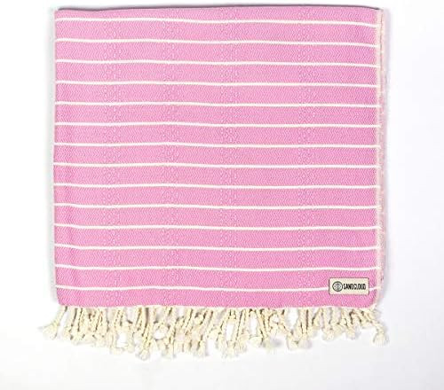 Sand Cloud Towel  | Amazon (US)