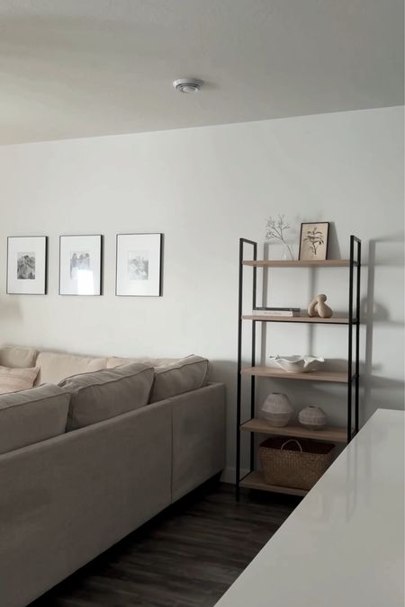 Target bookshelf, shelf decor, living room decor, neutral home decor, apartment decor

#LTKfindsunder50 #LTKfindsunder100 #LTKhome