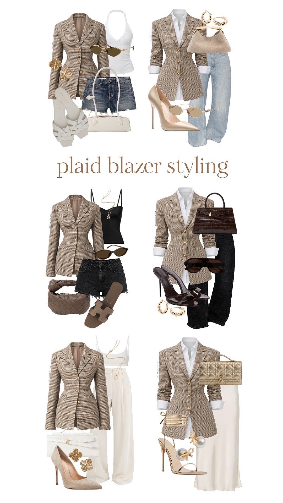 This meshki blazer is everything 🙌🏽