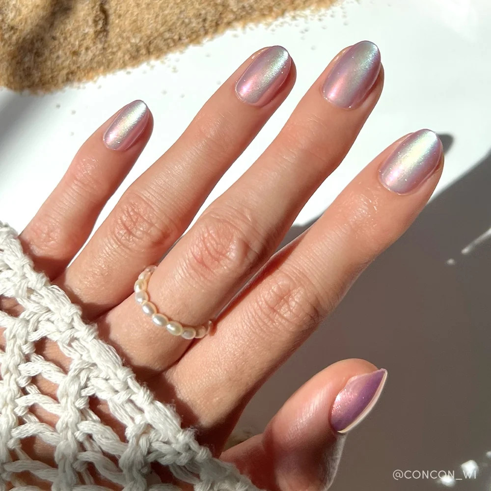 Oyster | Glamnetic