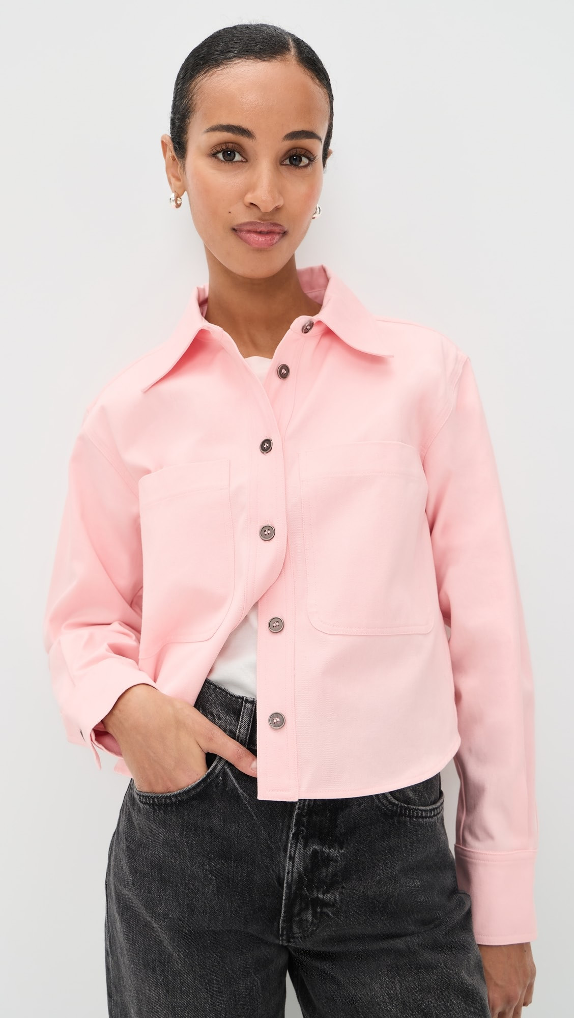 Callie Jacket | Shopbop