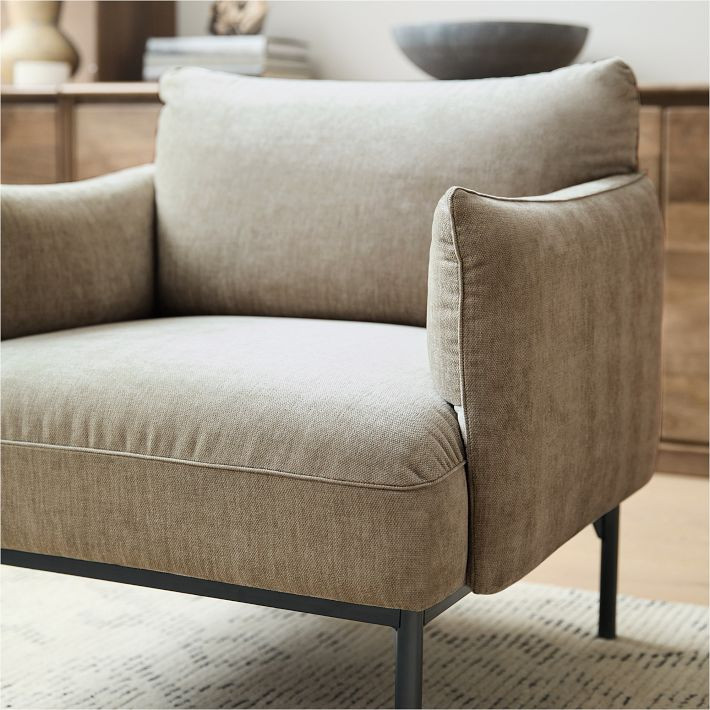 Penn Chair | West Elm (US)