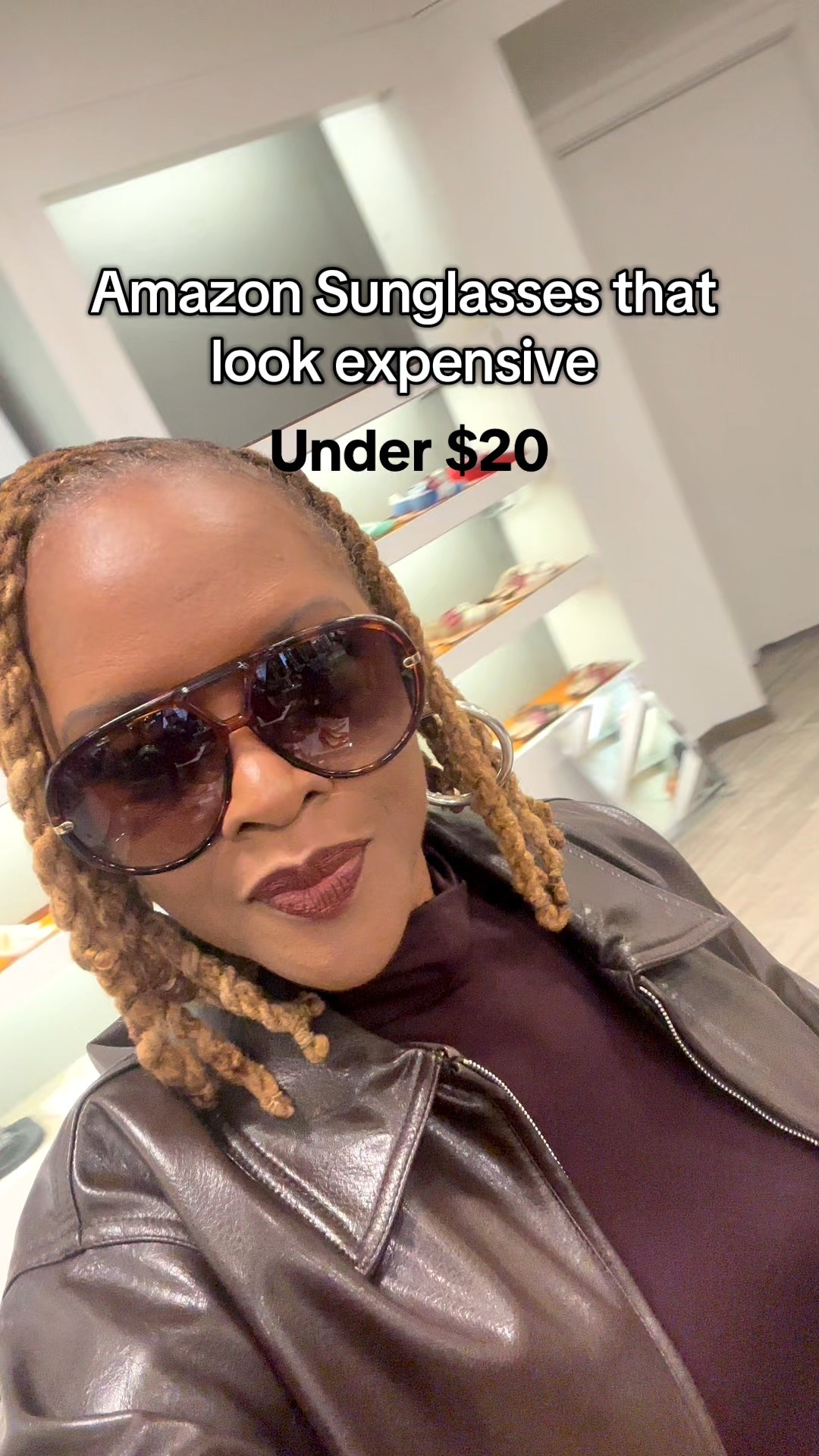 Sunglasses under $20

#LTKOver40 #LTKFindsUnder50 #LTKStyleTip