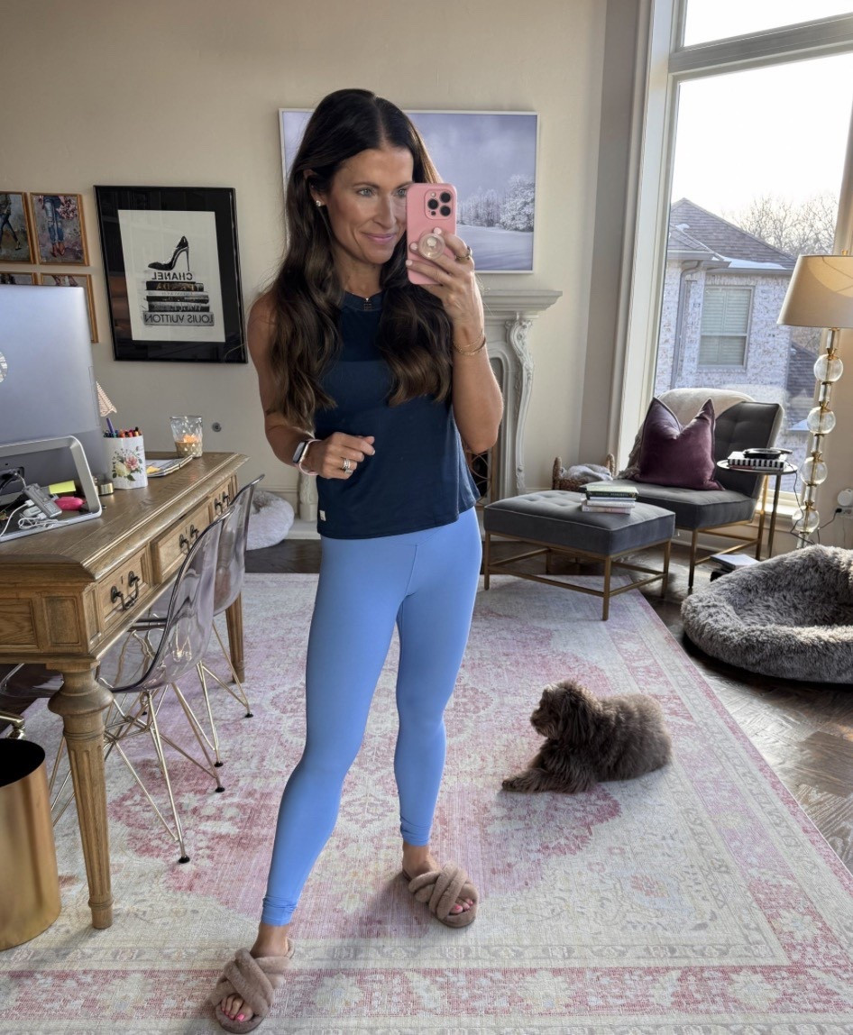 This outfit on repeat!! 

#LTKfitnessgoals #LTKmomlife #LTKootd