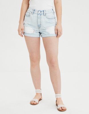Mom Short | American Eagle Outfitters (US & CA)