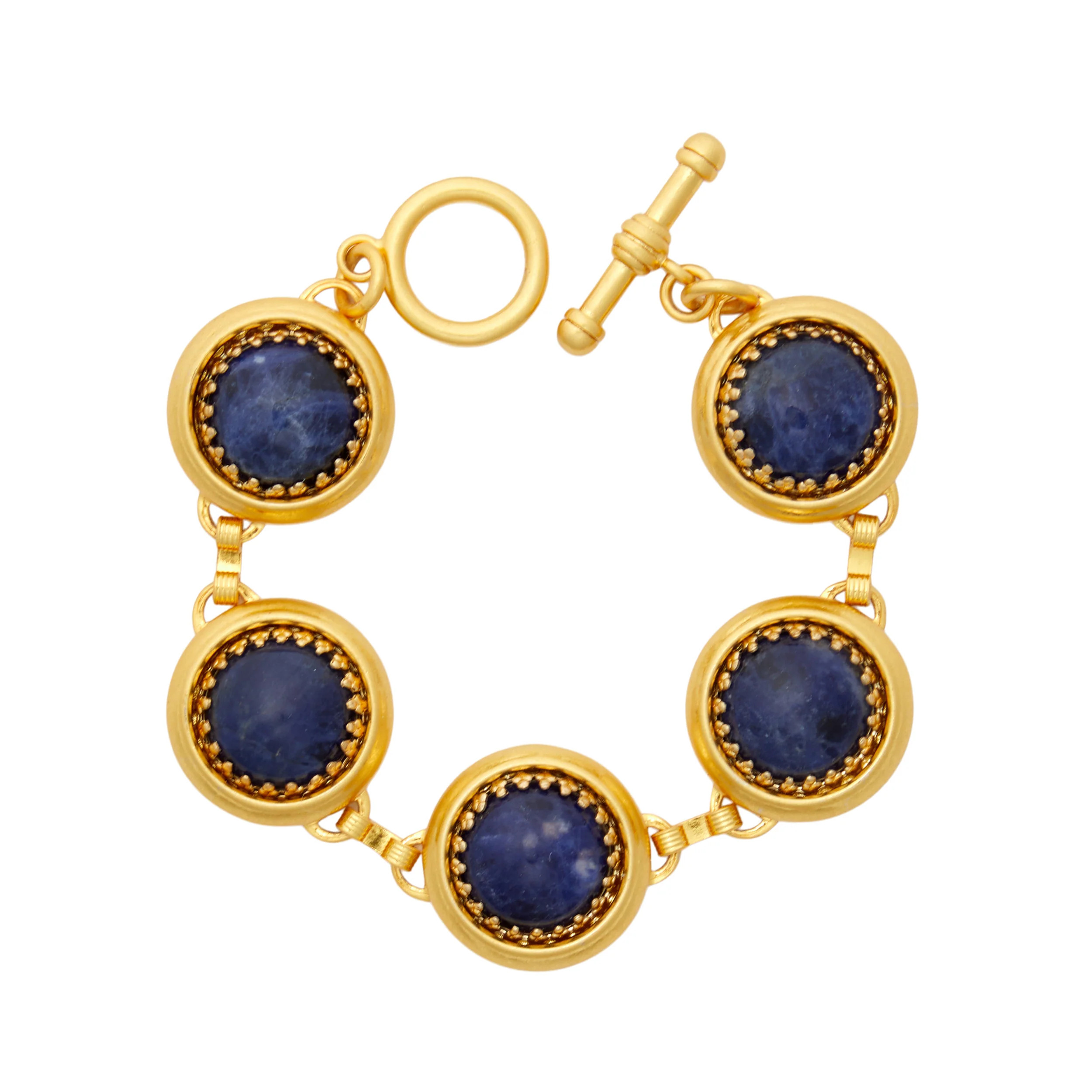 Night Sky Bubble Bracelet | Brinker & Eliza