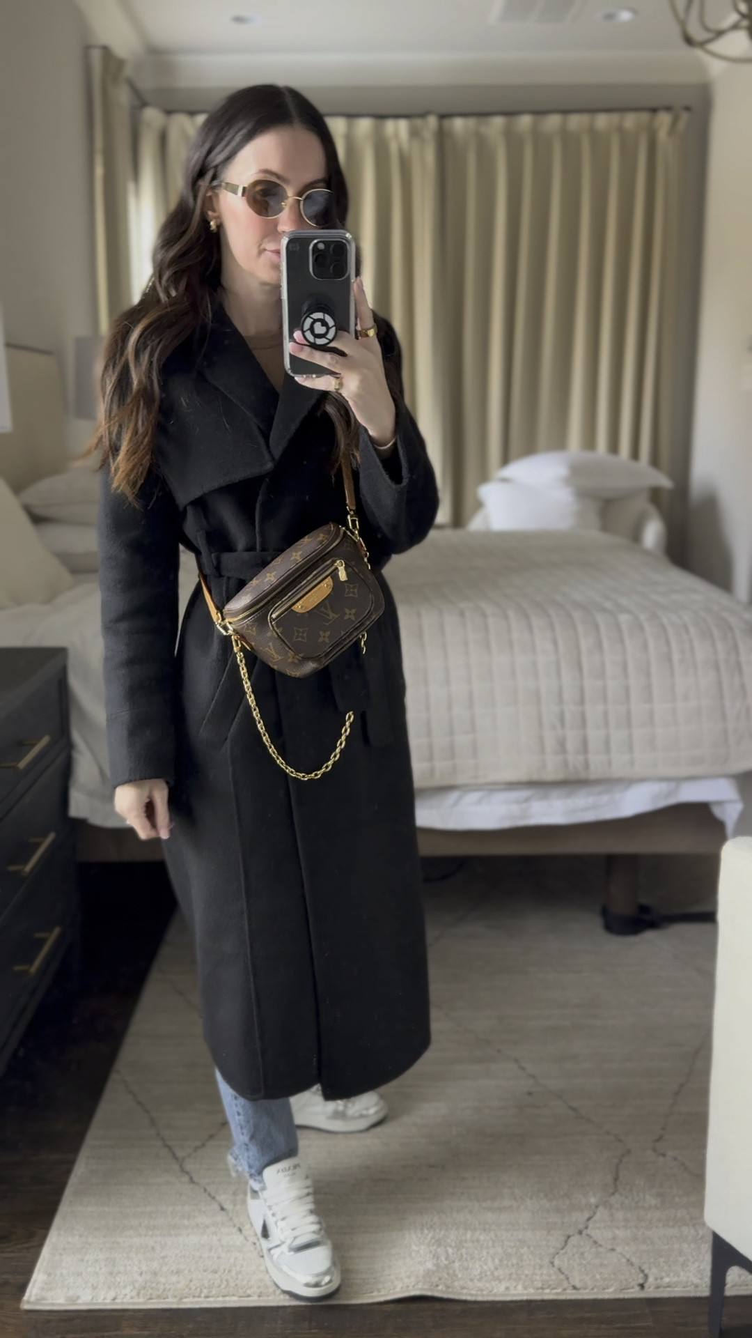 Winter outfits, casual outfits, sneakers, Valentine’s Day gifts, wool jacket, cashmere sweater, Nordstrom, quince 

#LTKFindsUnder50 #LTKWatchNow #LTKStyleTip