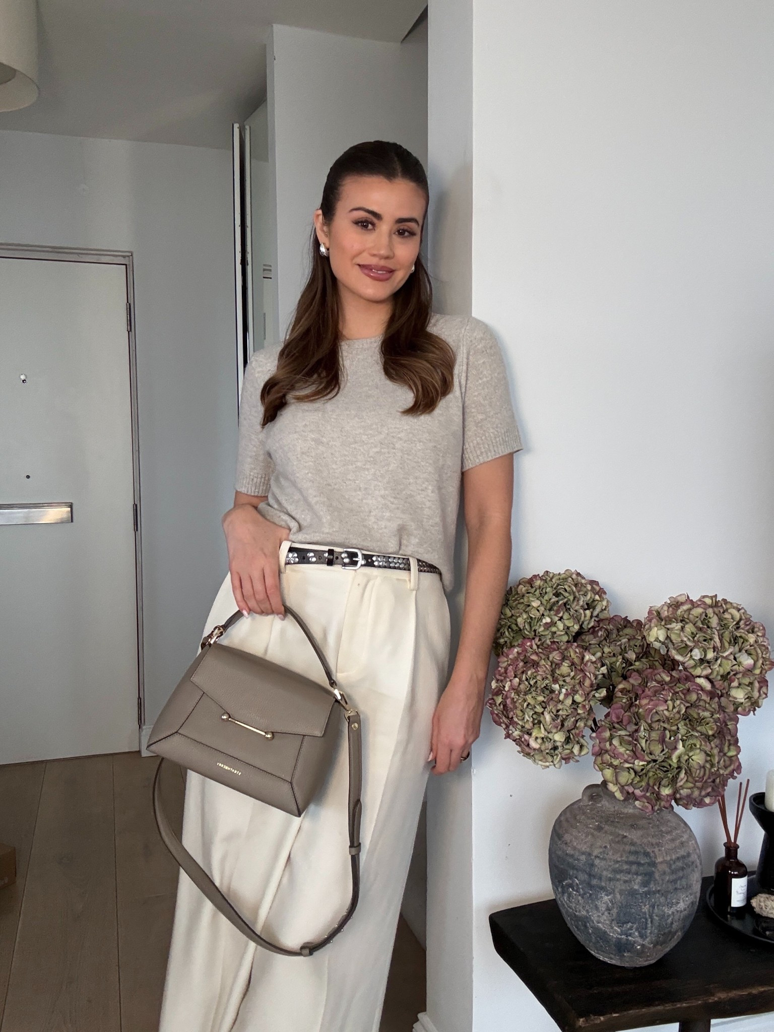 Winter whites 

#LTKuk #LTKstyletip #LTKwinter