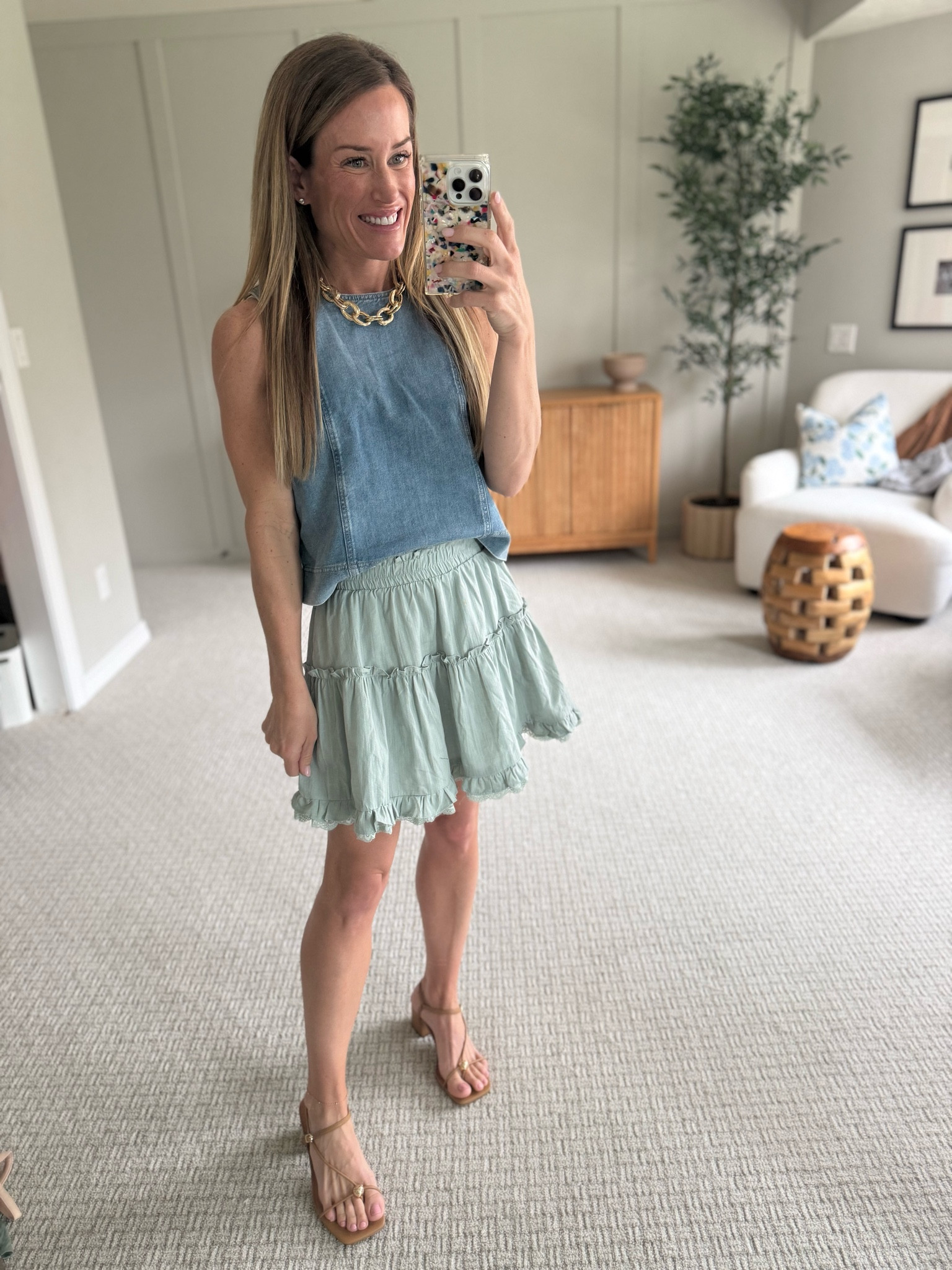 Summer outfits
Summer dresses 
Date night outfits 
Country concert 
Summer staples

#LTKootd #LTKgrwm