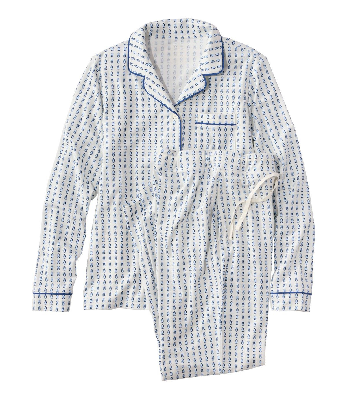 Women's Pajamas & Nightgowns | L.L. Bean