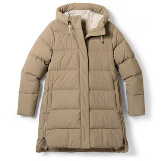 REI Co-op   Campwell Down Parka - Women's | REI