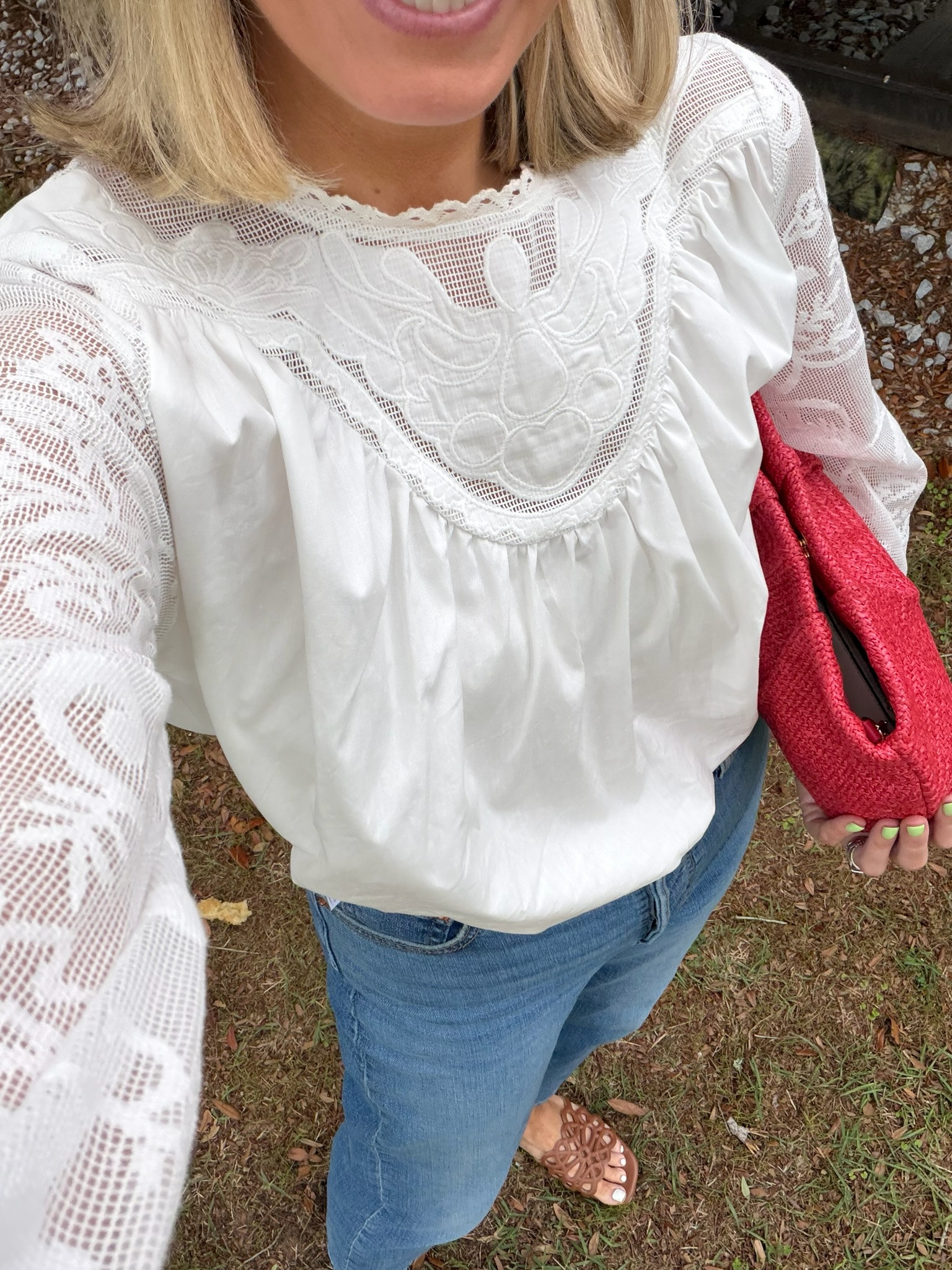 Amazon OOTD!! 

 #LTKdayinmylife #LTKootd #LTKmomlife