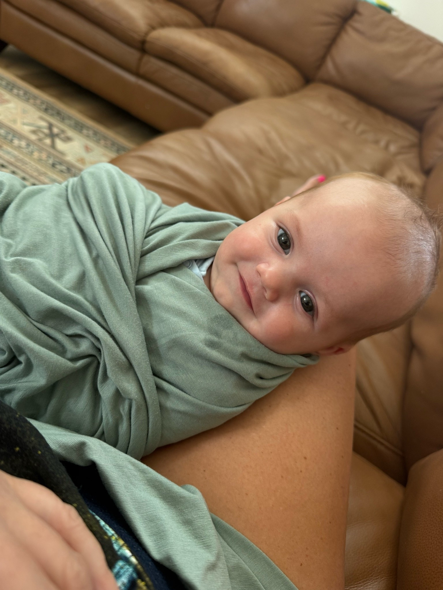 Toys we are loving at 3 months old

#LTKdayinmylife #LTKBaby #LTKKids