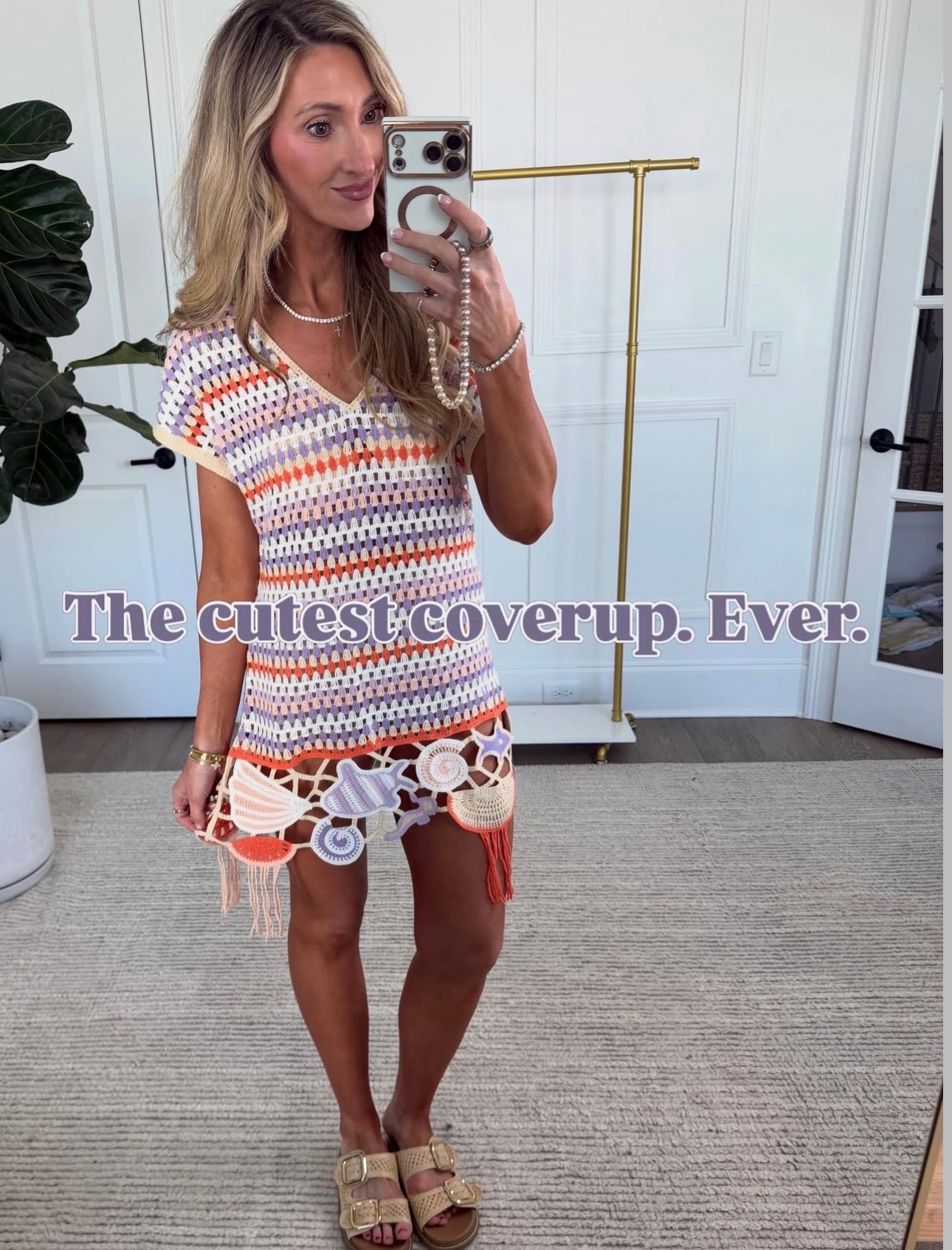 The most darling coverup from Amazon 👀☀️

#LTKootd #LTKgrwm #LTKSaleAlert