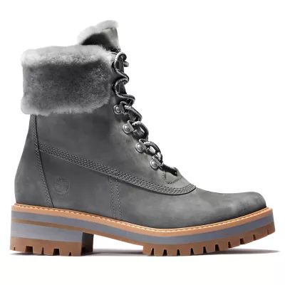 Women's Courmayeur Valley 6-Inch Waterproof Boots | Timberland US Store | Timberland (US)