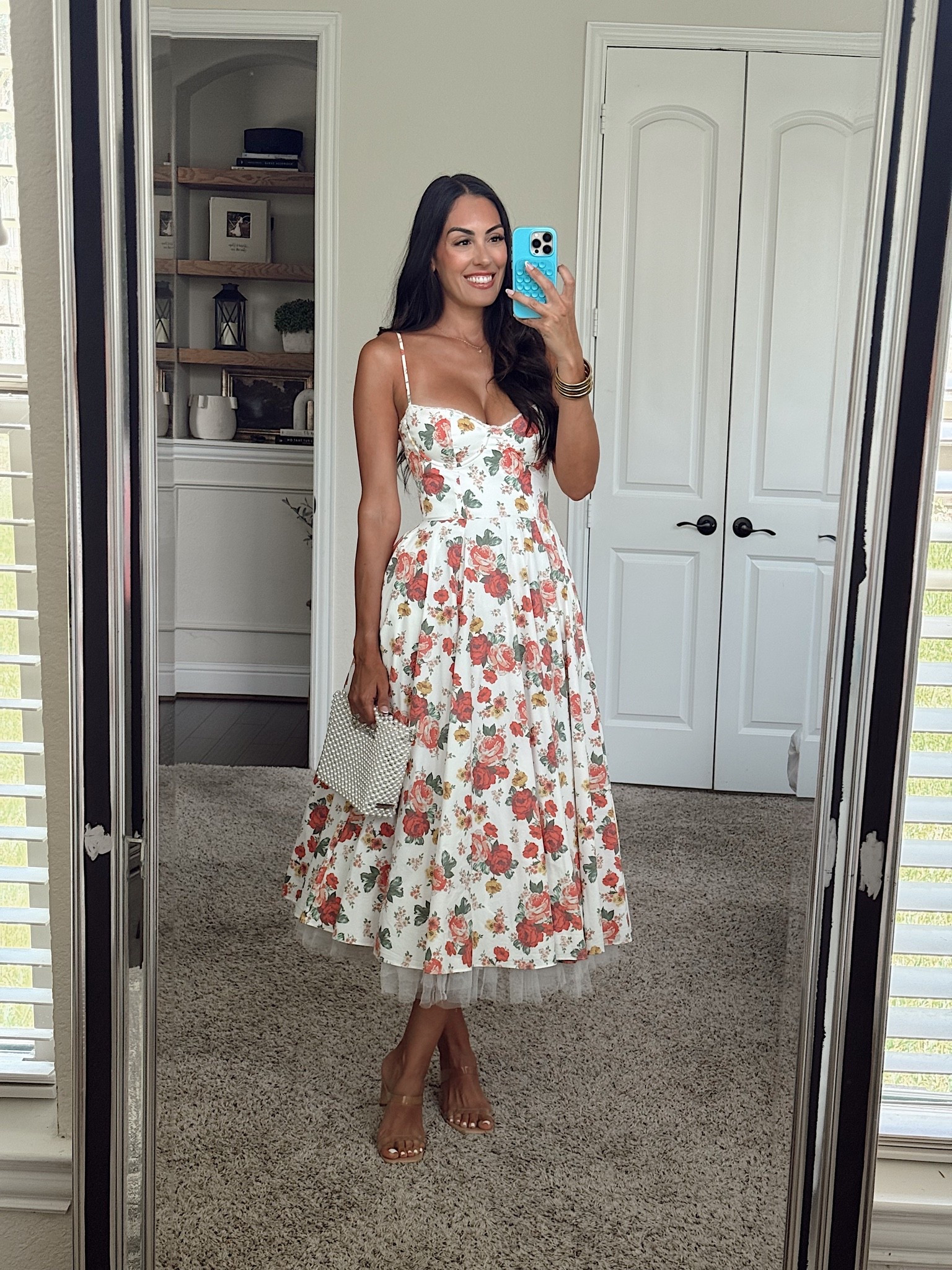 Small dress