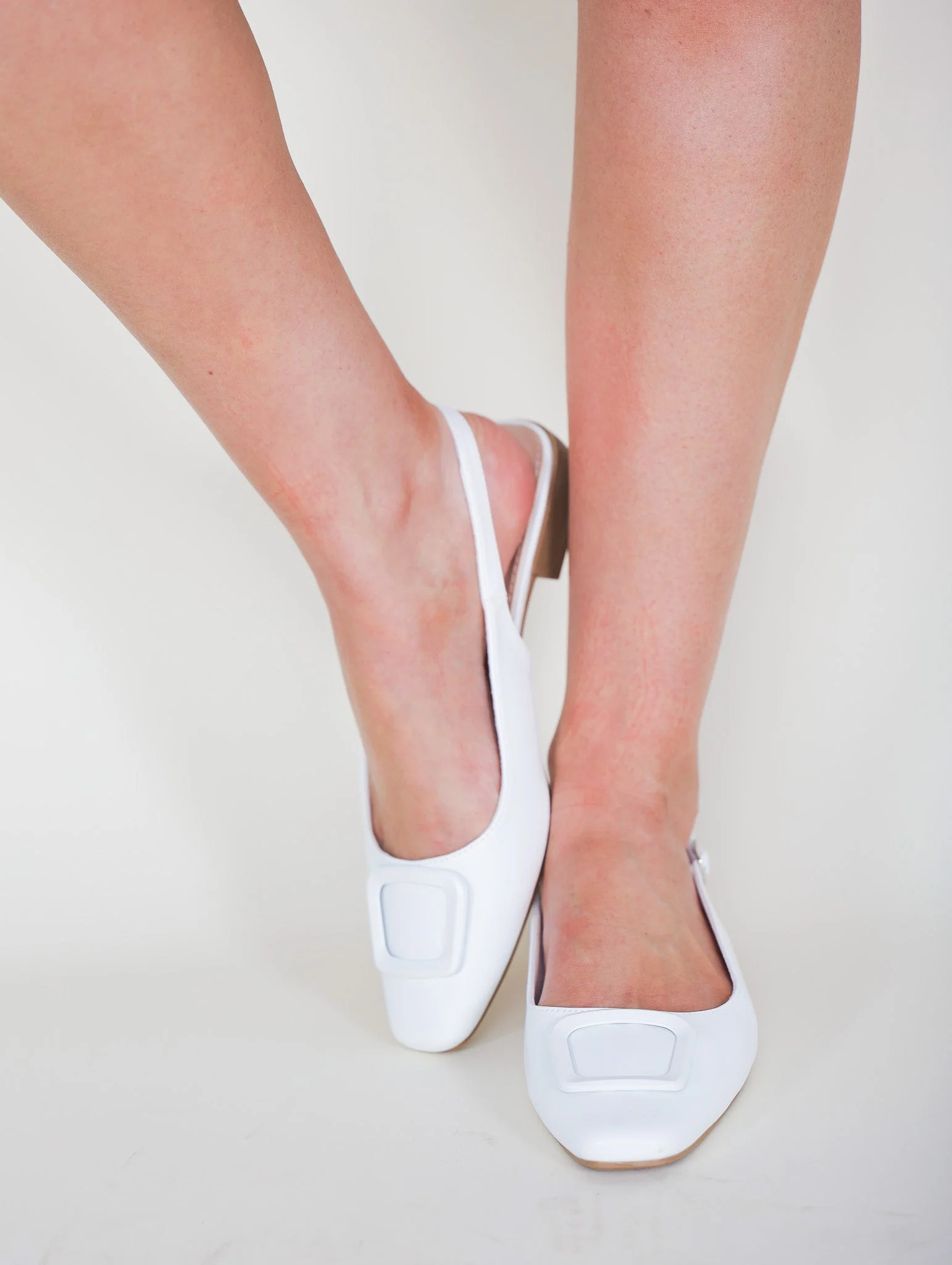 Sole Society Flats - Molly Green | Molly Green