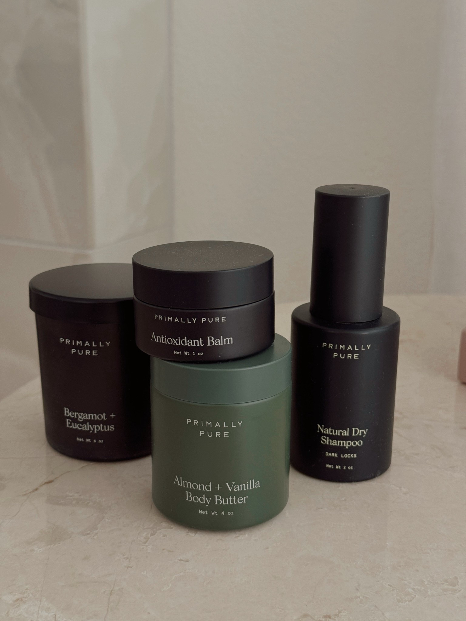 Primal Pure products. 🖤😮‍💨🥥🙌🏼

Skincare • clean products • clean ingredients • clean candles

#LTKHome #LTKBeauty