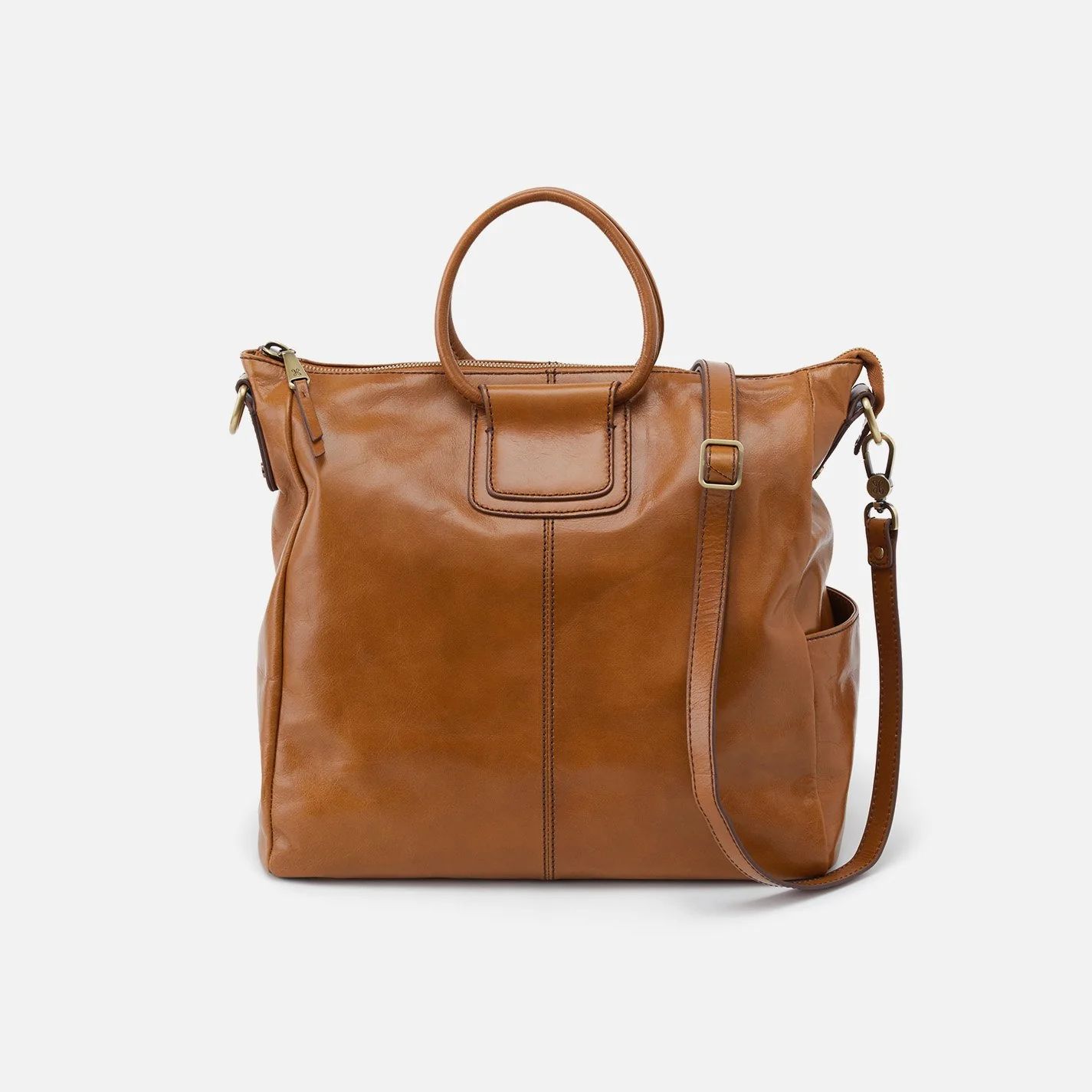 Large Satchel | HOBO Bags