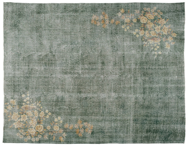 Nevrin | Revival Rugs 