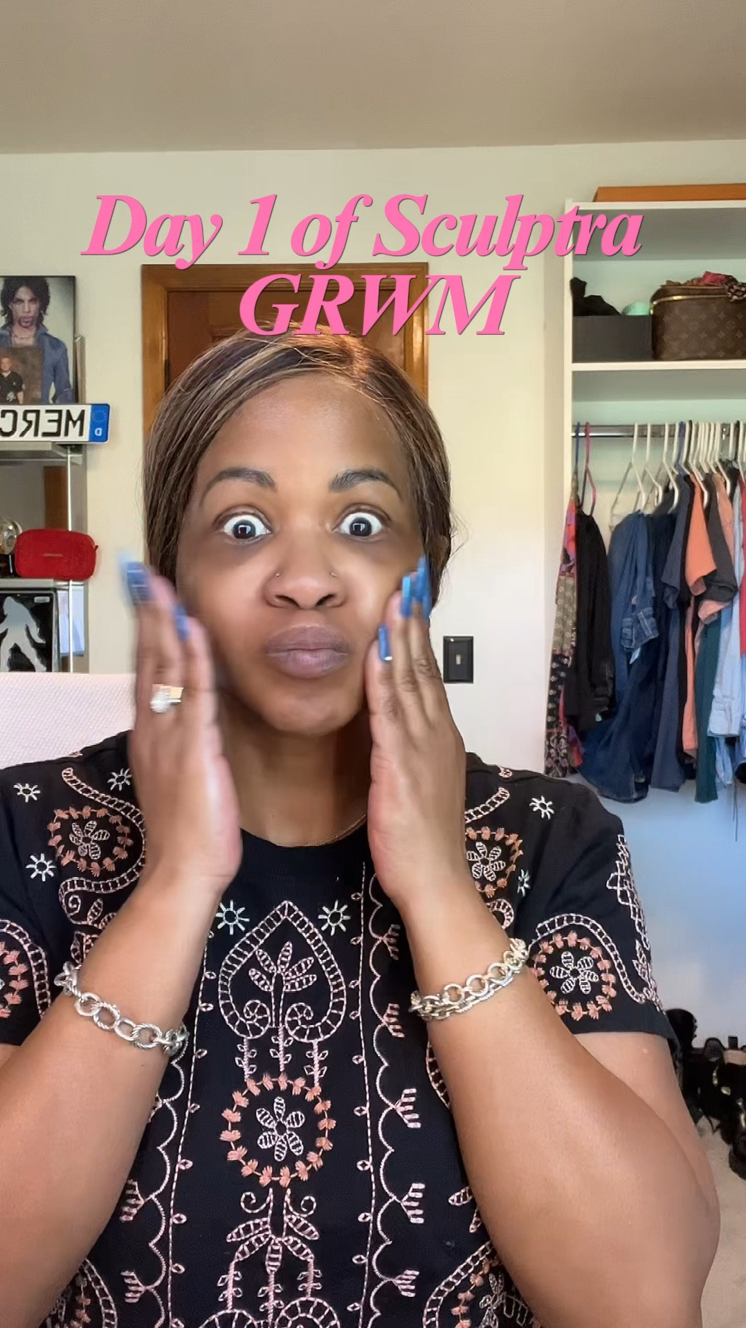 NEW Cushion foundation after my Sculptra refresh injections. If you want collagen with real results, transdermal injections is the way to go! 
The coverage with this foundation blew me away! I didn’t use concealer at all for once.  
Feel free to ask me anything on the facial aesthetics I love and how I earn points and save money on visits  

#LTKBeauty #LTKVideo #LTKFindsUnder50