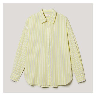 Essential Relaxed Button-Down | Joe Fresh