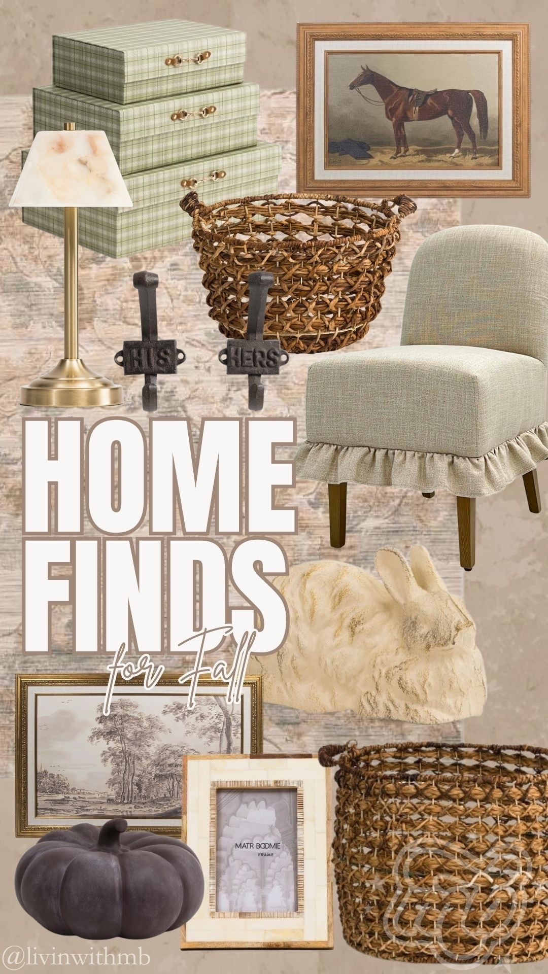 Recent home finds for Fall 🍂

#LTKHome #LTKSeasonal #LTKSaleAlert